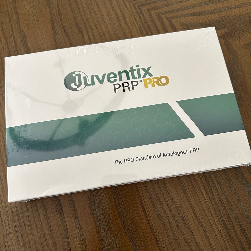 Juventix PRP PRO Kit